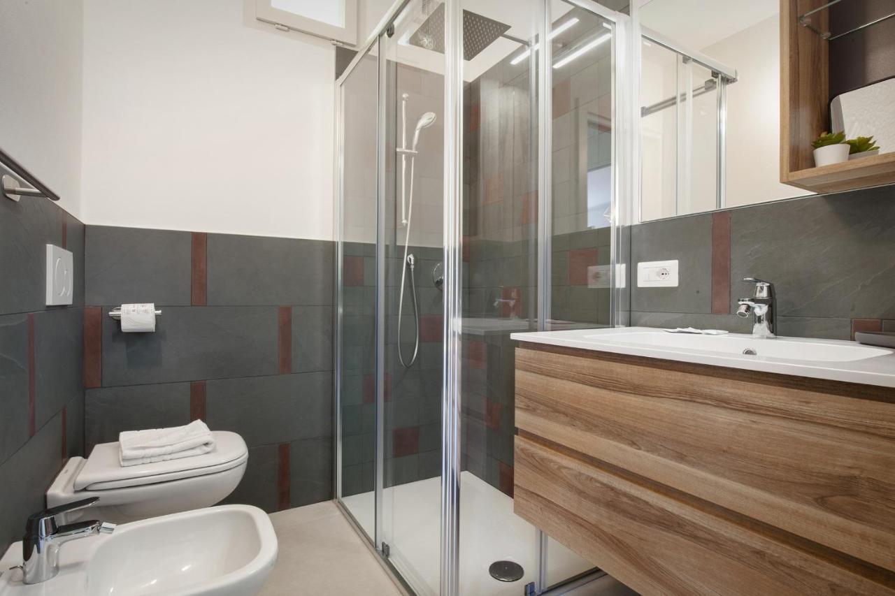 Apartment Prefontana With Pool Бардолино Экстерьер фото